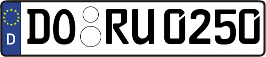DO-RU0250
