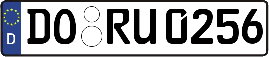DO-RU0256