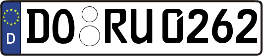 DO-RU0262