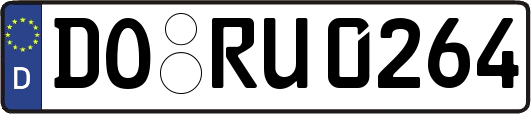 DO-RU0264