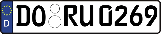 DO-RU0269