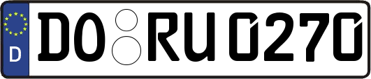 DO-RU0270