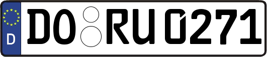 DO-RU0271
