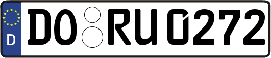 DO-RU0272