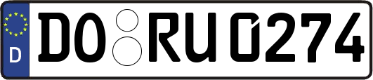 DO-RU0274