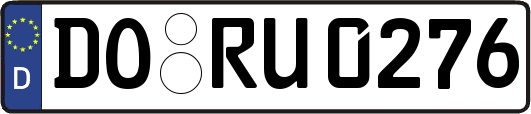DO-RU0276
