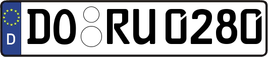 DO-RU0280