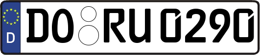 DO-RU0290
