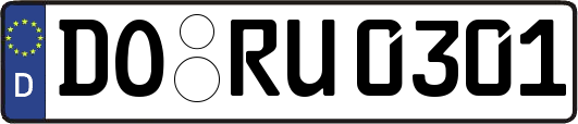 DO-RU0301