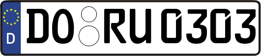DO-RU0303