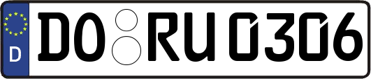 DO-RU0306
