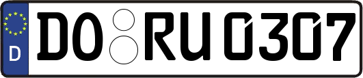 DO-RU0307