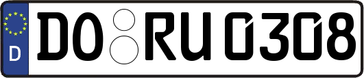 DO-RU0308