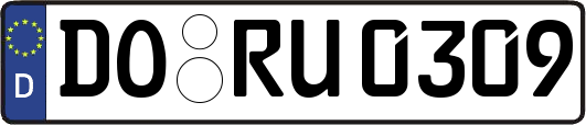DO-RU0309