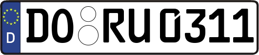 DO-RU0311