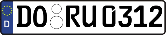 DO-RU0312