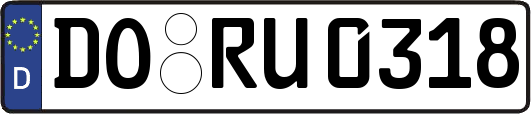 DO-RU0318