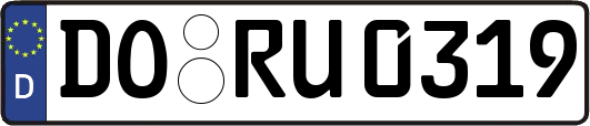 DO-RU0319