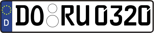 DO-RU0320