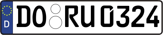 DO-RU0324