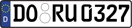 DO-RU0327