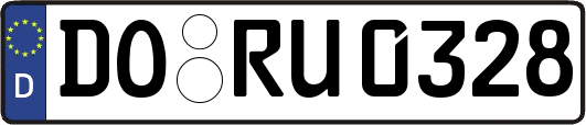 DO-RU0328