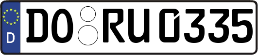 DO-RU0335