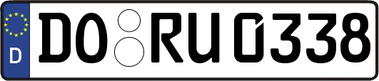 DO-RU0338