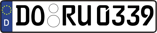 DO-RU0339