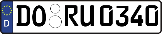 DO-RU0340