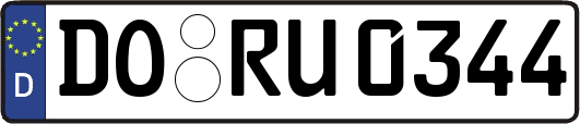 DO-RU0344