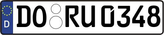 DO-RU0348