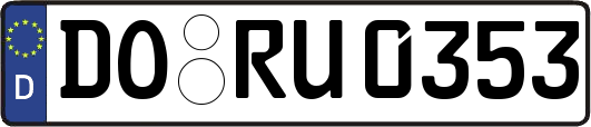 DO-RU0353