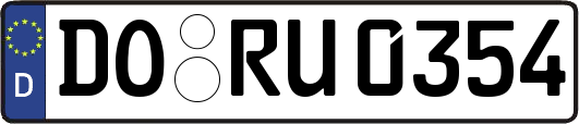 DO-RU0354