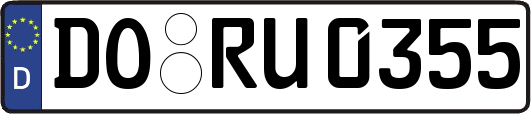 DO-RU0355