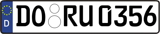 DO-RU0356