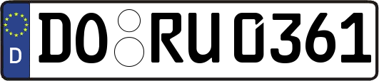 DO-RU0361