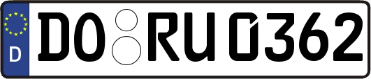 DO-RU0362