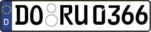 DO-RU0366