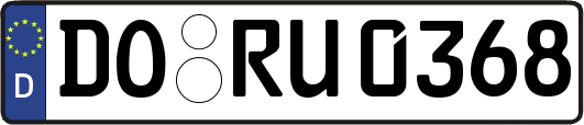 DO-RU0368