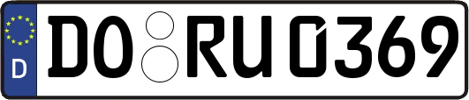 DO-RU0369