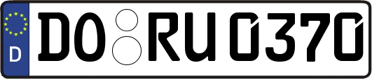 DO-RU0370