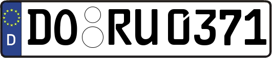 DO-RU0371