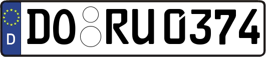 DO-RU0374