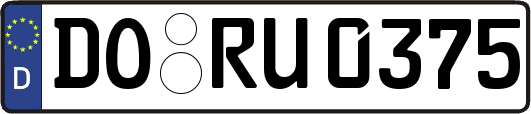 DO-RU0375