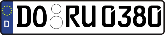 DO-RU0380