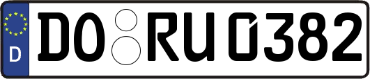 DO-RU0382