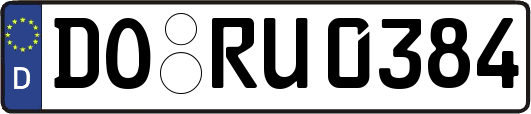 DO-RU0384