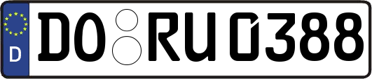 DO-RU0388