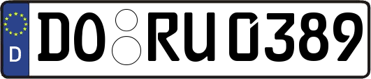 DO-RU0389